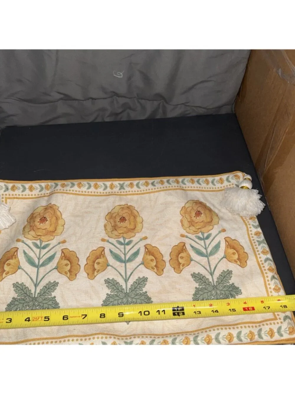 Patdrea this sofa